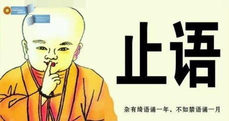 Tu cái miệng của mình, 8 điều sau đây nhất định không được nói bừa